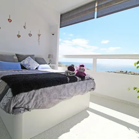 Preciosas Vistas Al Mar. Piscina. Playa San Juan * אליקאנטה